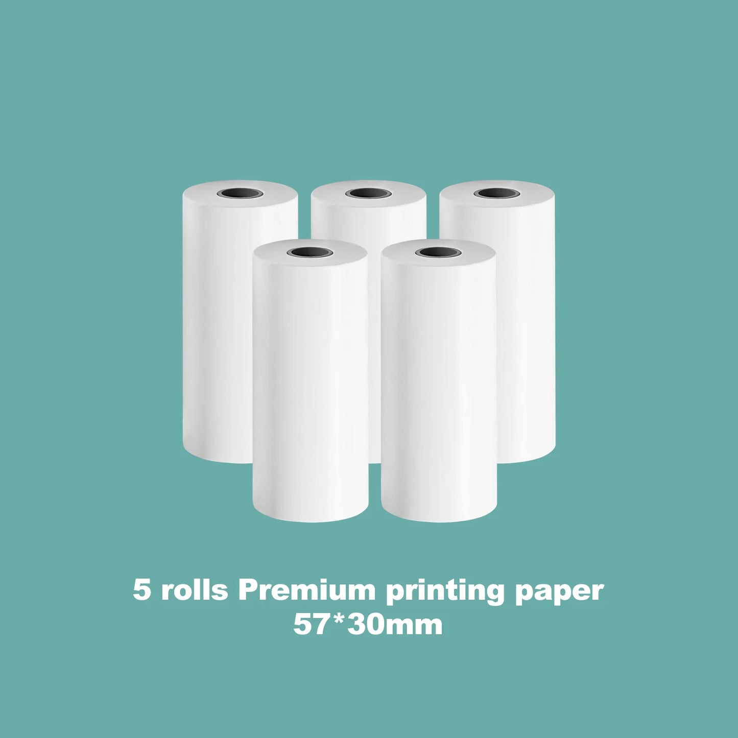 Cámara de Impresión instantánea