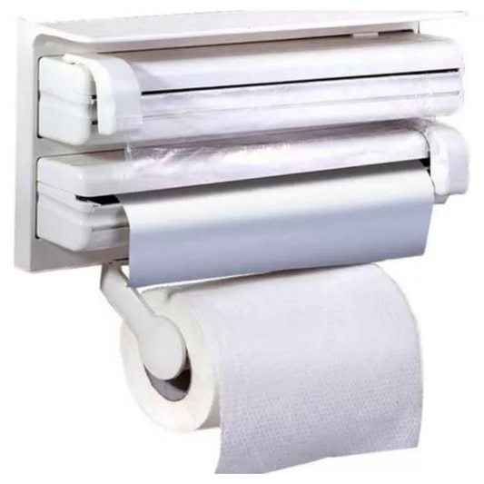 Gray helmet for bikers