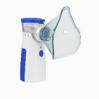 Nebulizador Portátil Pediátrico.