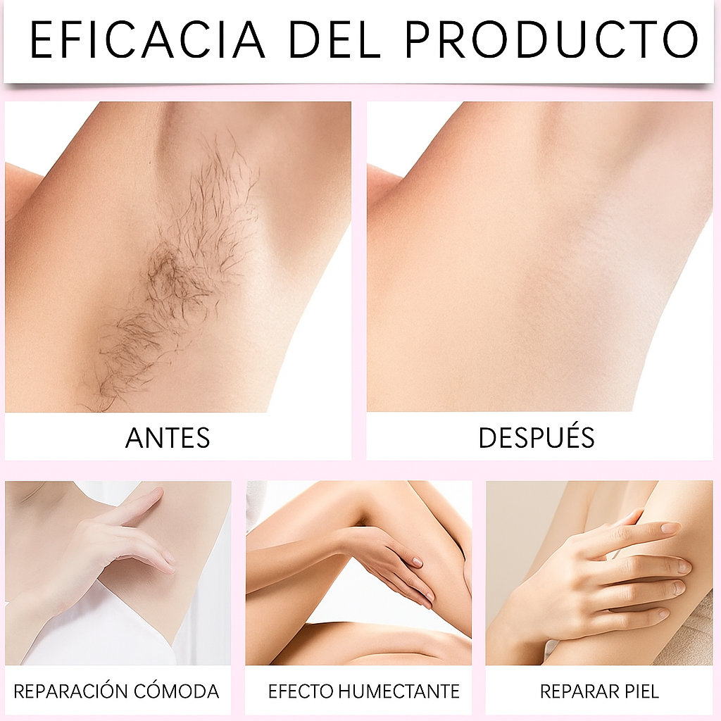 Aceite  Hidratante Post Afeitado HOYGI.