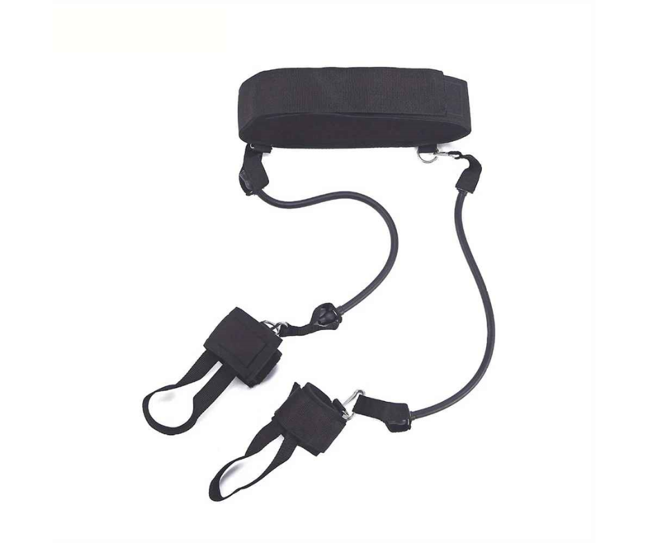 Pack de Bandas De Resistencia.