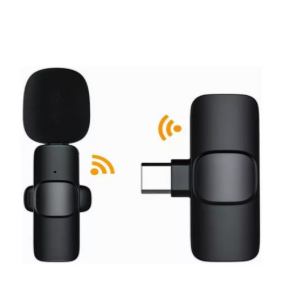 MICROFONO INALAMBRICO BATERIA HASTA 10 HRS.