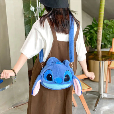 Bolso Disney Lilo & Stitch.