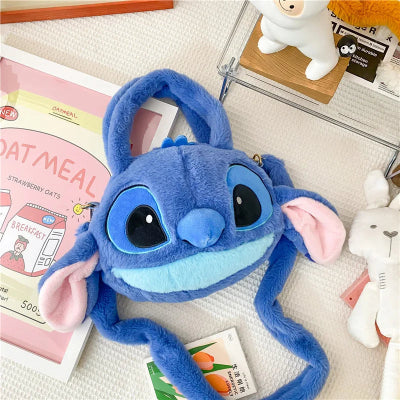 Bolso Disney Lilo & Stitch.