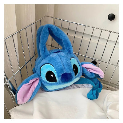 Bolso Disney Lilo & Stitch.