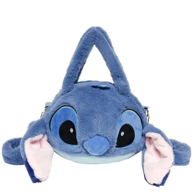 Bolso Disney Lilo & Stitch.