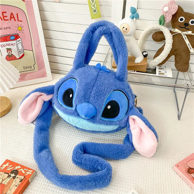 Bolso Disney Lilo & Stitch.