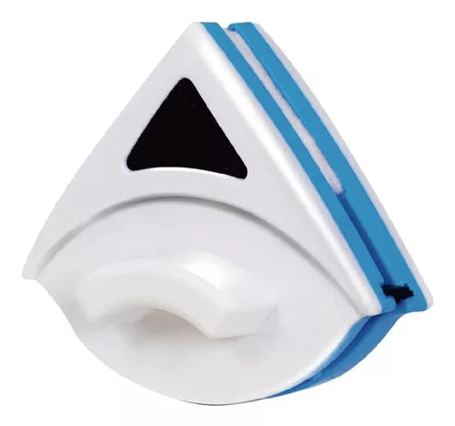Limpiavidrios Magnetico