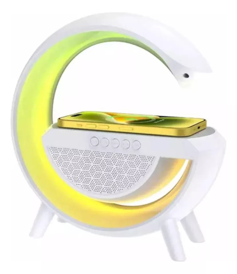 Lampara y Cargador S/R.