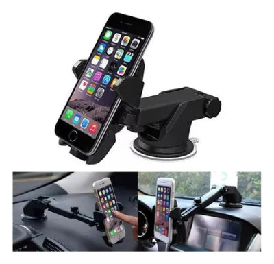 Soporte para Celular 360º